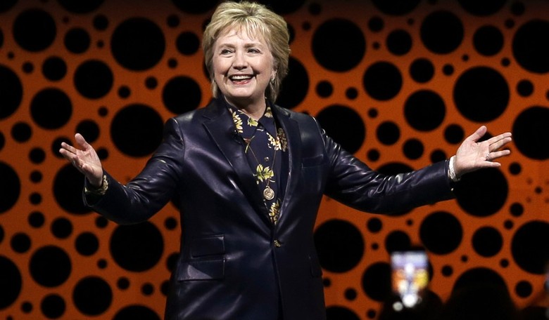 Oh My: Prime Minister Of Bangladesh Says Clinton Put Pressure On Her To Help Donor 