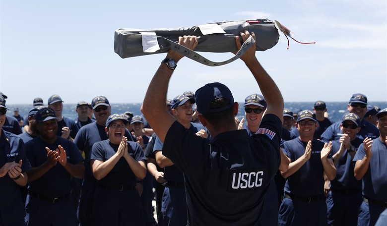 From Fentanyl to Firepower: America’s New Naval Posture under President Trump