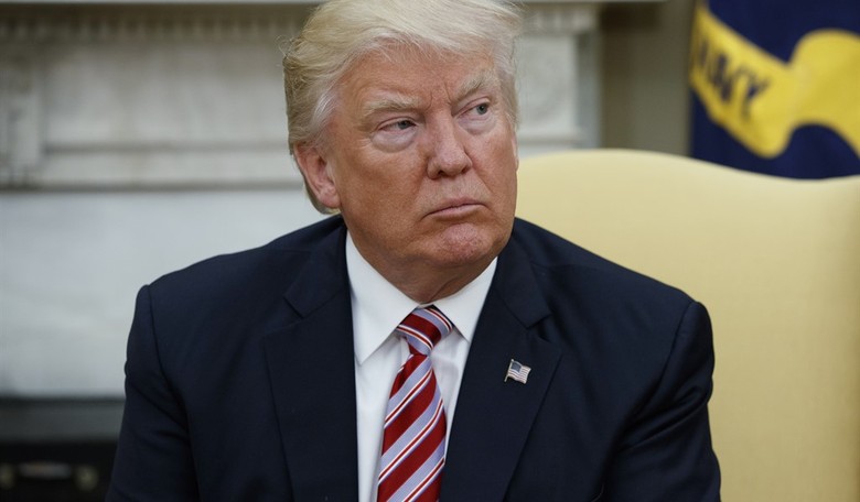 Analysis: Does the Timing of Trump's Comey Dismissal Matter?