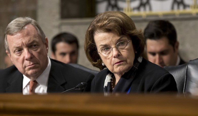 U.S. Bishops Respond to Feinstein, Durbin’s Hostile Questioning of Nominee’s Catholic Faith