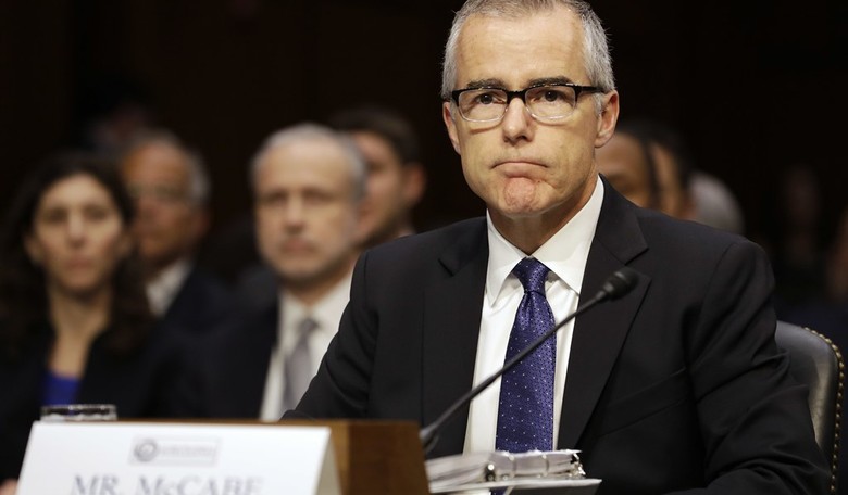 Even CNN Agrees: IG Report On Lyin' McCabe Is Terrible And He Had To Go