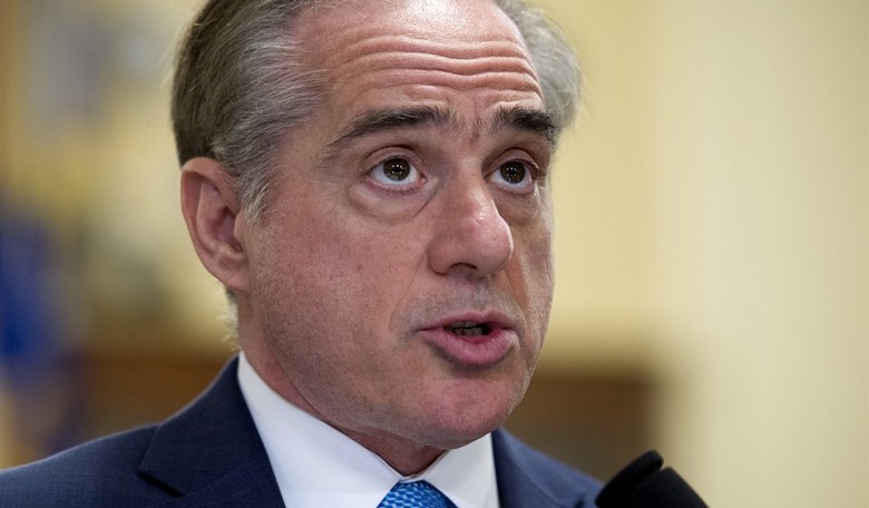 'We Need Private Sector Help': VA Secretary Gives 'Candid Assessment' of Agency in Rare White House Presser
