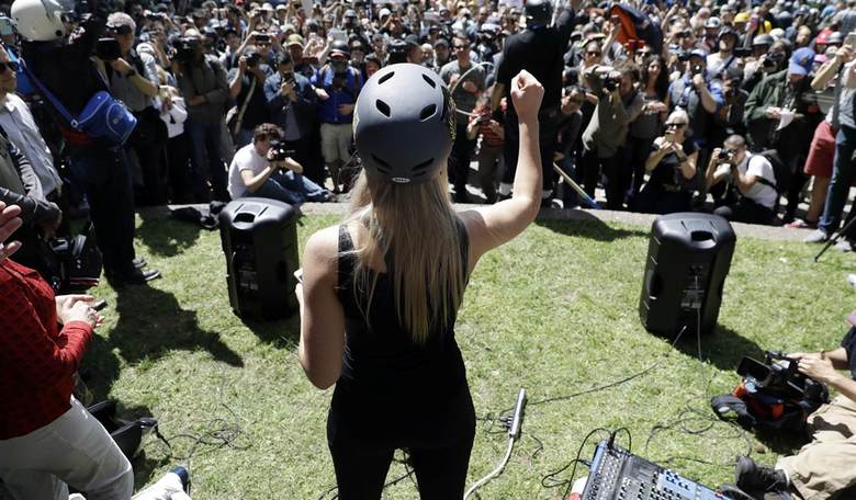 American Taxpayers Should Start Issuing Demands to College Students