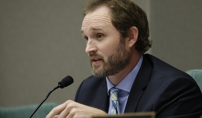 This California Congressman Is Reviving Calls for Secession