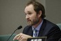 This California Congressman Is Reviving Calls for Secession