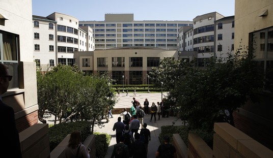 UCLA Is in Hot Water Over Free Speech, and Here's Why