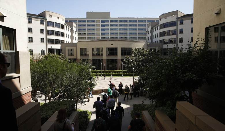 UCLA Is in Hot Water Over Free Speech, and Here's Why