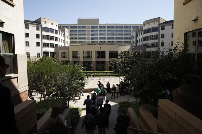 Atlantic: The UC System Made a Mistake Getting Rid of the SAT