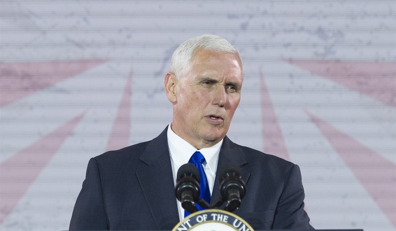 Notre Dame Students Plot Walkout To Protest Vice President Pence’s Commencement Speech