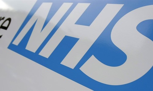 NHS: Hospital Spaces Must Be Used Based on Biological Sex