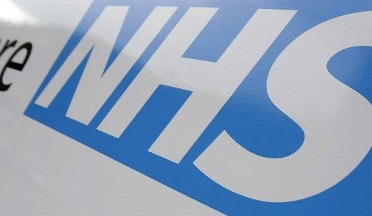 NHS: Hospital Spaces Must Be Used Based on Biological Sex