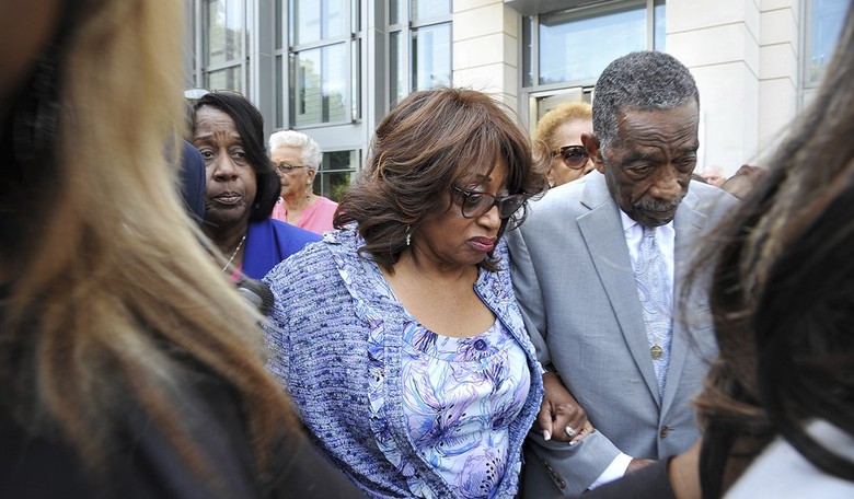 Former Dem Rep Sentenced to Prison For Using Charity as Personal Slush Fund