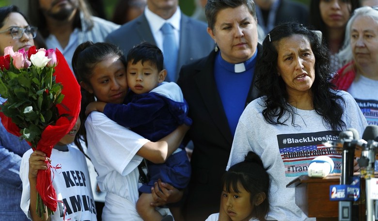 Biden-Appointed Federal Judge Considers Blocking Repatriation of Denver-Area Illegal Alien Activist