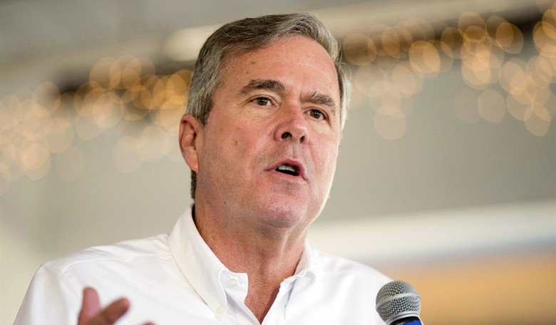 Guess What Jeb! Is Saying About The 2020 Elections