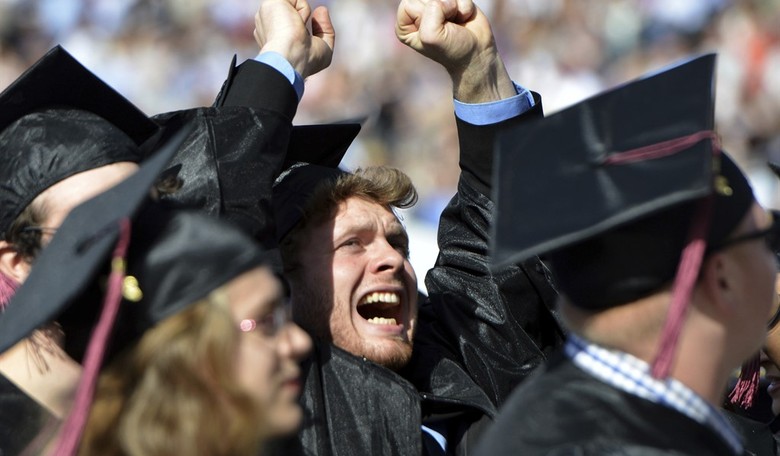 A Higher Education