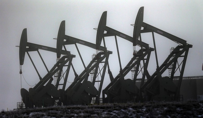 Oil Prices Expected to Rise Following Iran's Attack on Israel