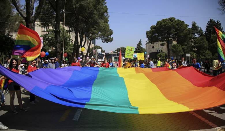 Lefty Teacher Excuses Heinous Sex Crimes Committed by Gay Couple