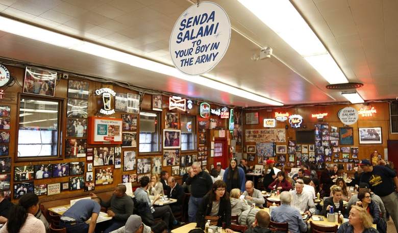 Service in Jeopardy: NYC Restaurants Brace for $30 Minimum Wage Impact