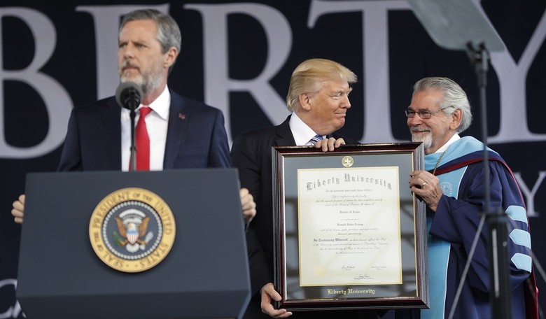 Liberty University Partners With CPAC for Conservative Day of Activism