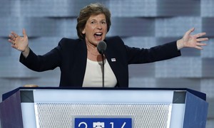 A Left-Wing Think Tank Just Delivered a Brutal Indictment of Teachers Unions