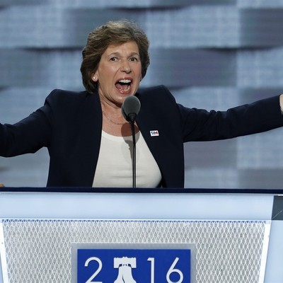 A Left-Wing Think Tank Just Delivered a Brutal Indictment of Teachers Unions