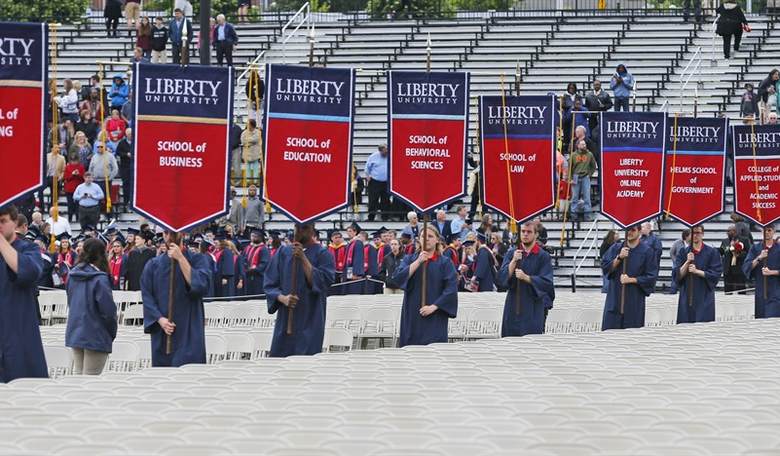 University Fined $14 Million for Violating Federal Law