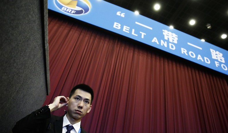 Tracking China in the Americas: Hongqi Bridge Is Falling Down — and Everything Else Is Too 