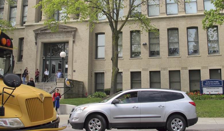 Buffalo School System Attorney Attacks Whistleblower SVU Cop, Botches It Spectacularly
