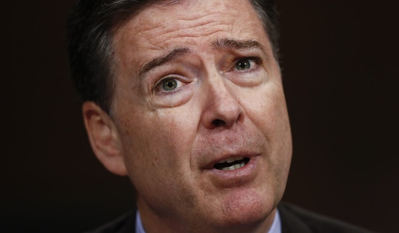 An Over-the-Top 'Scandal'