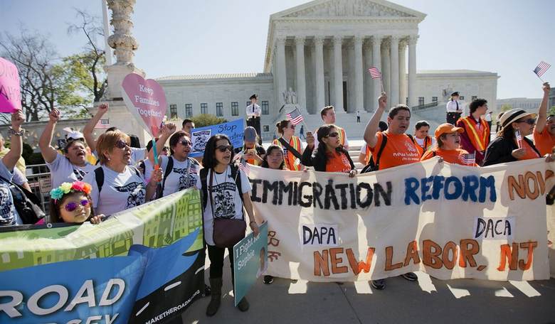 President's Immigration Plan Could Use Some Work