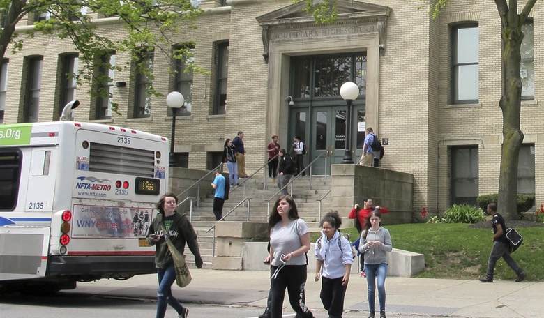 Buffalo SVU Detective 'AngryCops' Drops Startling New Evidence of School Sexual Abuse Coverups