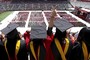 Rutgers Pulls Commencement Speaker Over Anti-Israel Posts