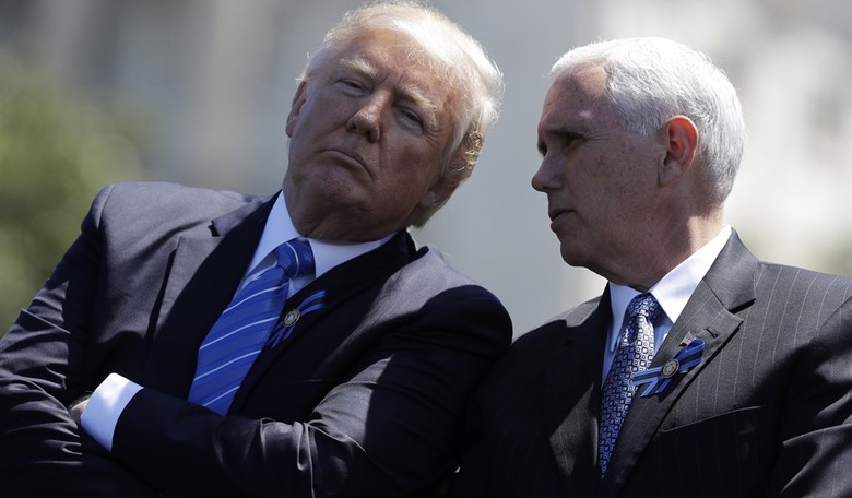 Before Impeaching Trump, Why Not Take a Few Steps Back?