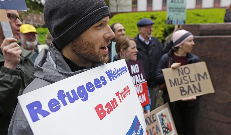 Western Governments Call Them Refugees — Their Travel Habits Say Otherwise