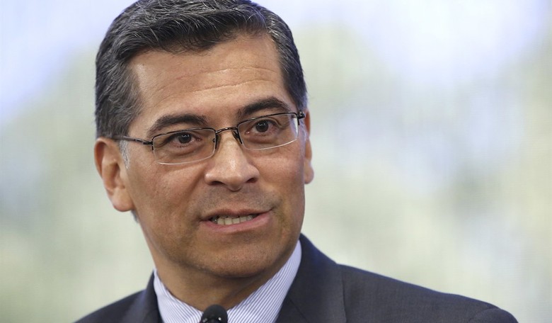 California's AG: Gun Owners Who Have 'High Capacity' Magazines Are Going To...