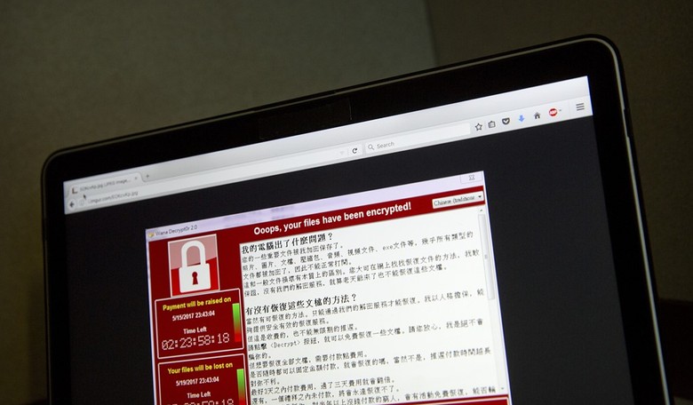 Foreign Hackers Are Waging War On Us. Here’s How To Stop It.