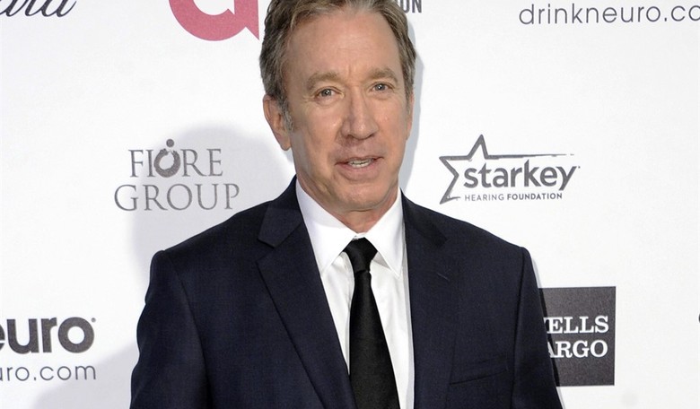 Tim Allen's Hit Gets Canceled