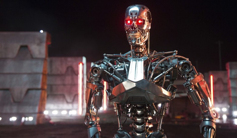 Artificial Intelligence Just Did Something Terrifying in a Test — We Might Be Screwed