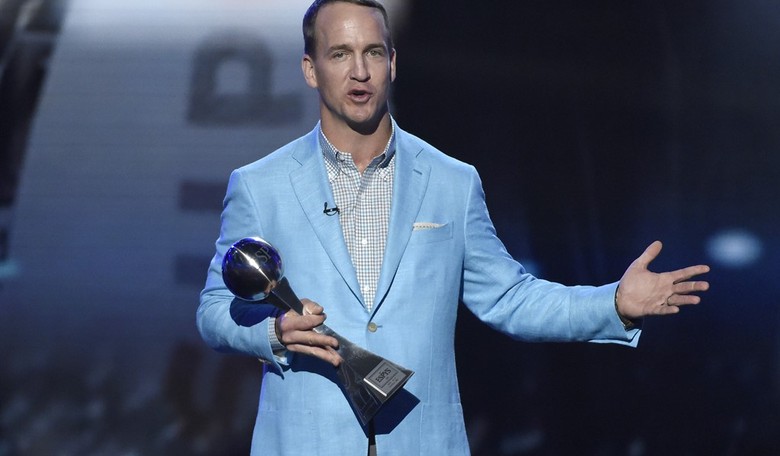 Peyton Manning for Corker's Seat?