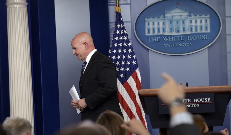 Analysis: McMaster Doesn't Deny Core Elements of WaPo Story, But Rejects Its Premise