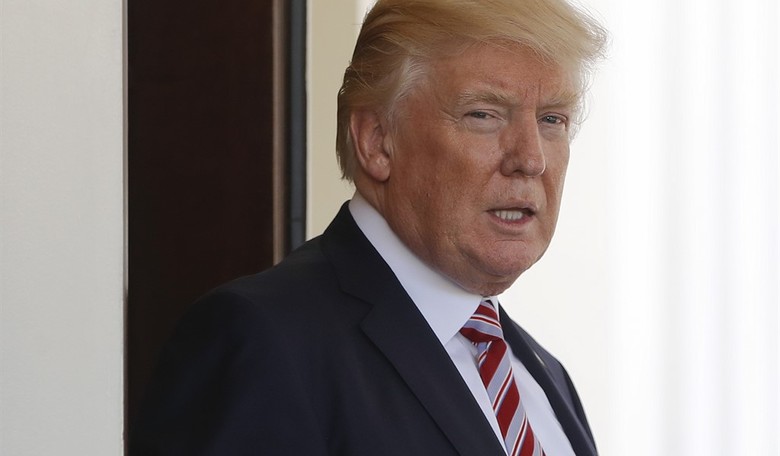 President Trump Responds: Mueller Will Find No Collusion As Special Counselor 