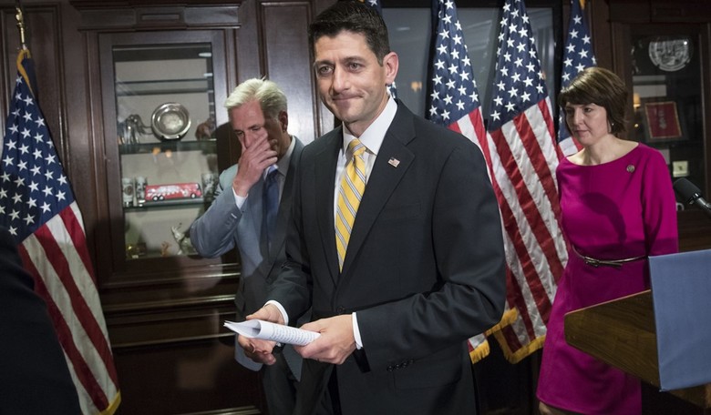 Trump Will Be Impeached If Republicans Lose The House