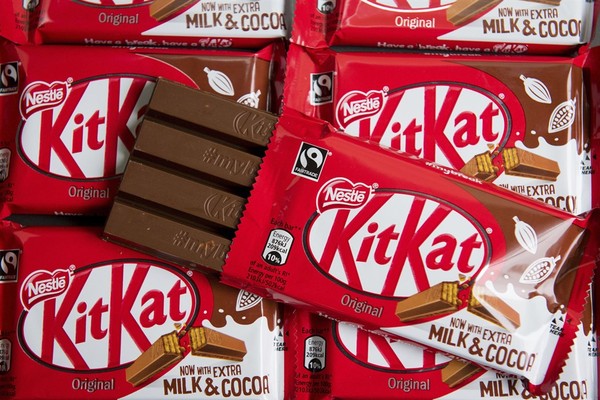 Social Media Is Having Way Too Much Fun With the KitKat Heist