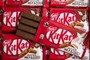 Thieves With Sweet Tooth Steal 12 Tons of KitKat Bars In Truck Robbery