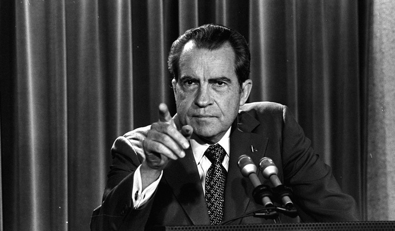 Russiagate Is No Watergate 