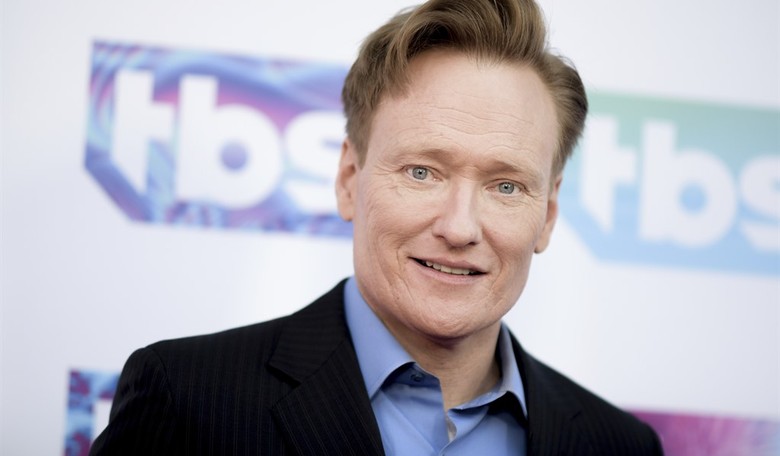 Conan O’Brien Finally Speaks After Tragic Loss of Close Hollywood Friends Rob Reiner and Wife Michele