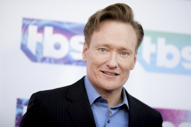 Conan O’Brien Finally Speaks After Tragic Loss of Close Hollywood Friends Rob Reiner and Wife Michele
