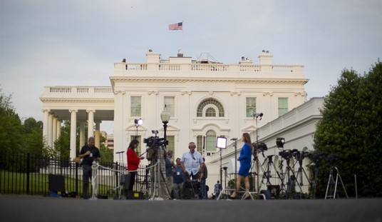 The White House Needs a Comms Director 