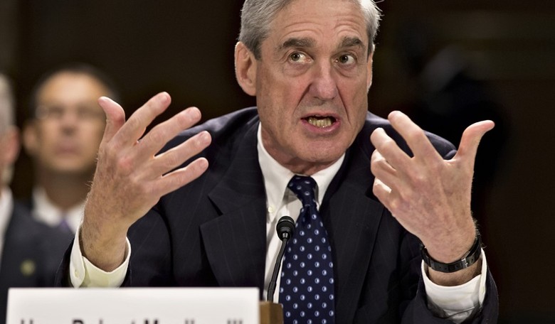 BREAKING: Graham Invites Special Counsel Mueller to Testify...Under One Condition 