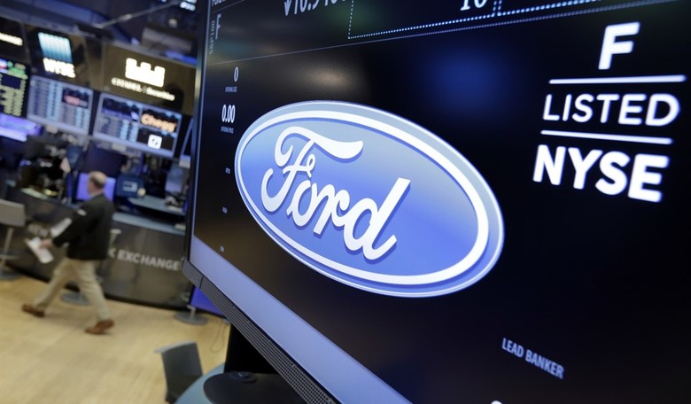 How Will We Get by Without Backup Cameras? Ford Recalls 1.9M Trucks for Faulty Units.
